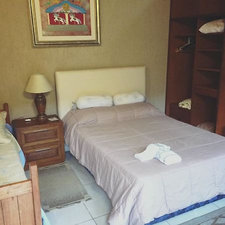 Villa Fortuna Casa Hotel Fernando de la Mora Eksteriør billede
